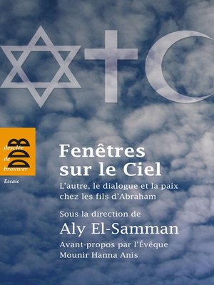 cover image of Fenêtres sur le Ciel